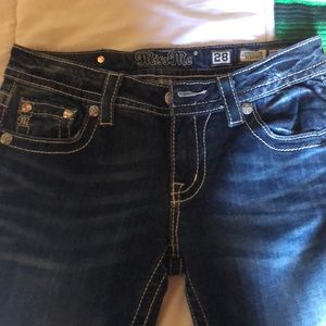 Miss Me size 28